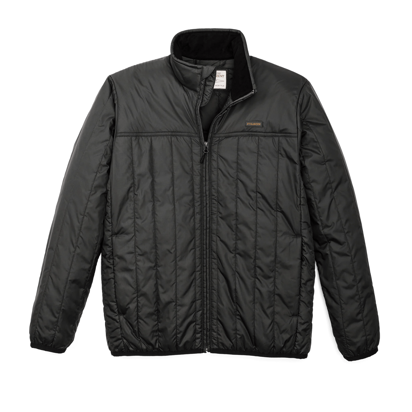 Filson Ultralight Jacket Filson Raven / XXL Men's Jackets Rivers and Glen Trading Co