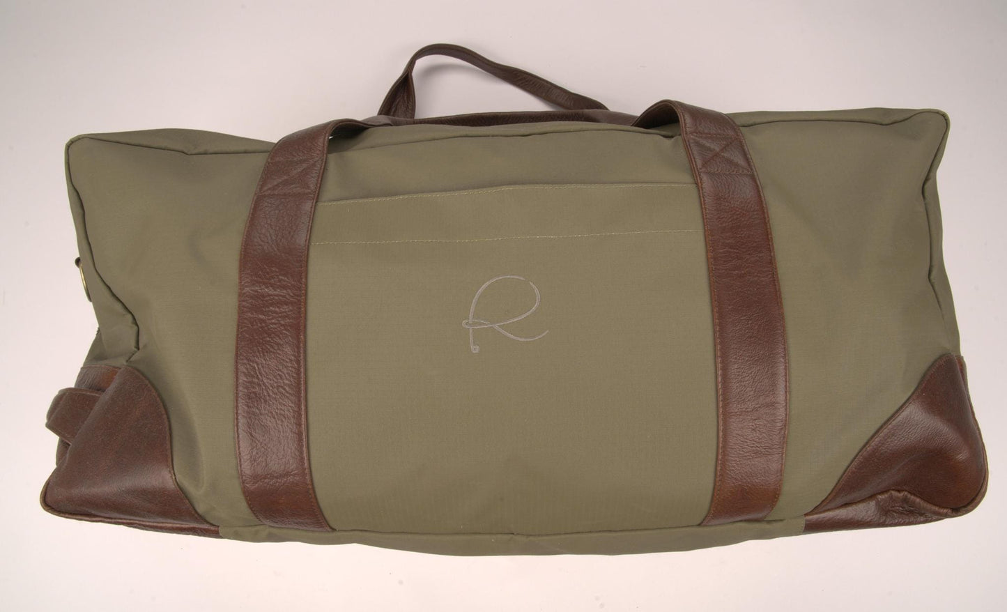 R&G Extra Large Durban Duffle Rivers & Glen Trading Co. Luggage Rivers and Glen Trading Co