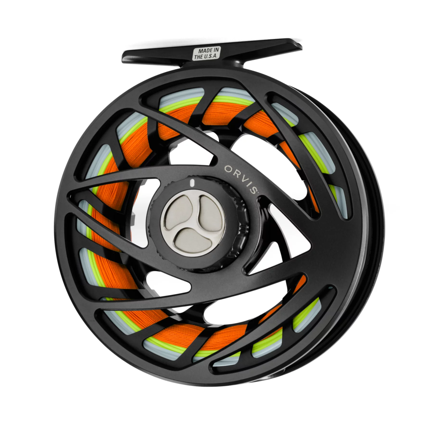 ORvis Mirage Reels