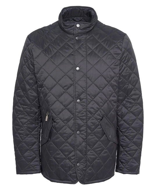 Barbour Flyweight Chelsea Quilted Jacket