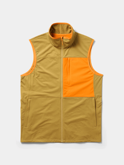 Duck Camp Men's Lightweight Grid Tech Vest Duck Camp Men's Vests Rivers and Glen Trading Co