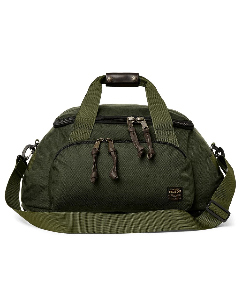 Filson Dryden Duffle Pack Filson Luggage Rivers and Glen Trading Co