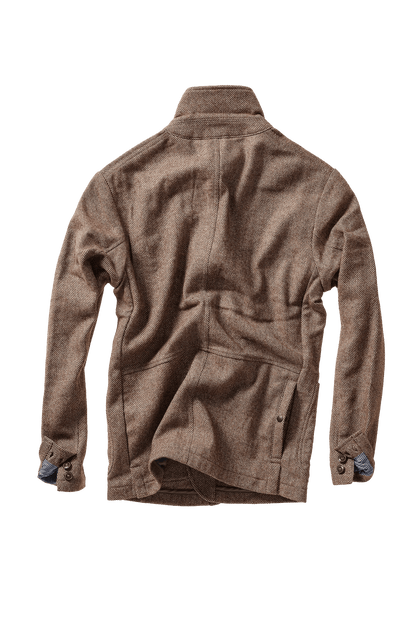 Relwen Heritage Trap Blazer Relwen Men's Jacket's Rivers and Glen Trading Co