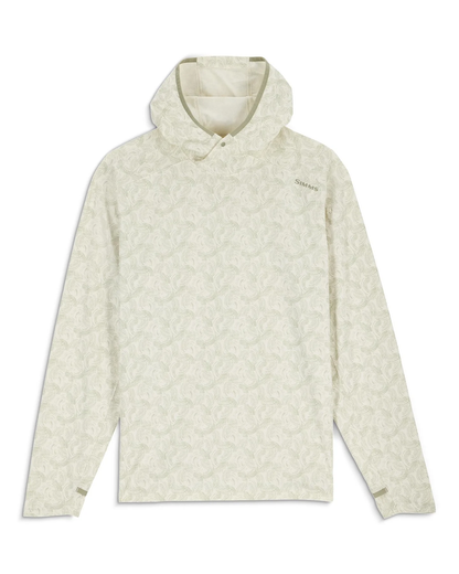 Simms Solarflex Hoody Simms Half Moon Pale Pine / M Men's Hoodies Rivers and Glen Trading Co