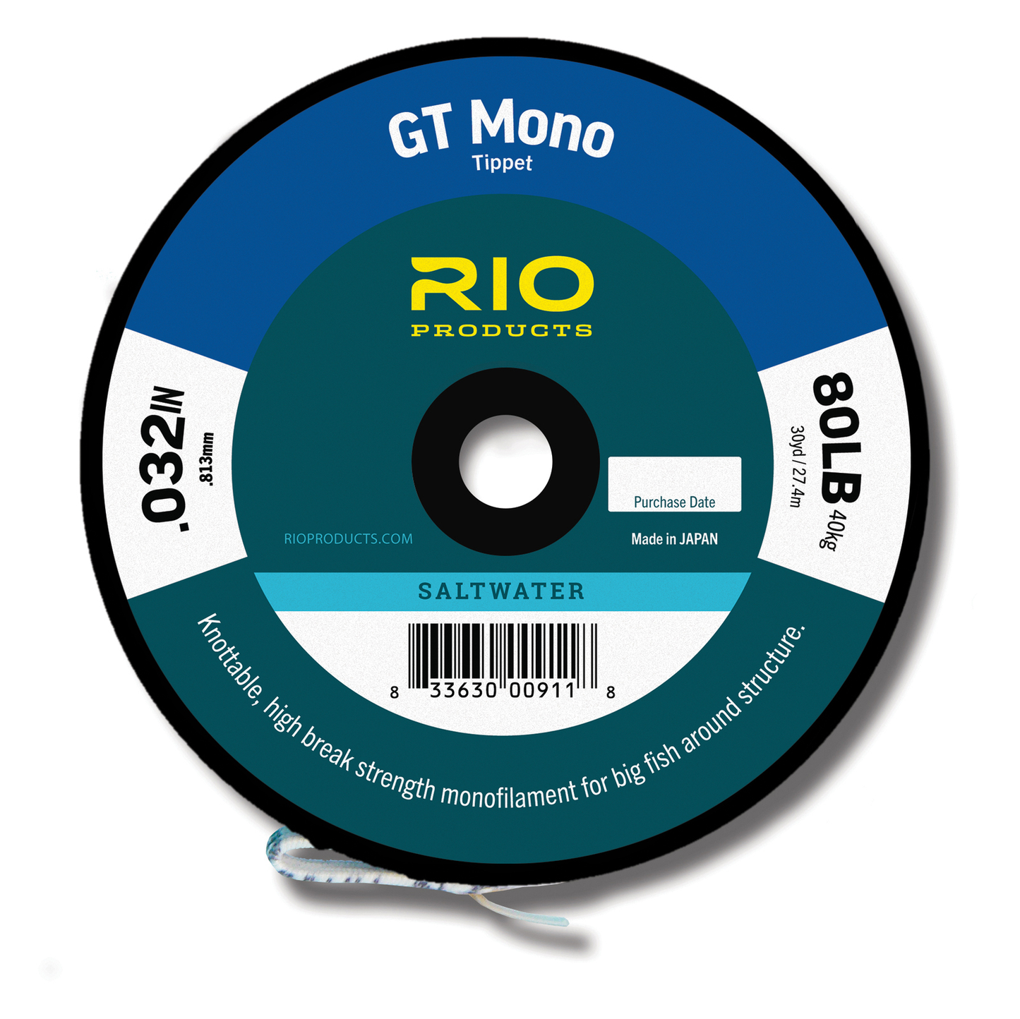 Rio GT Mono