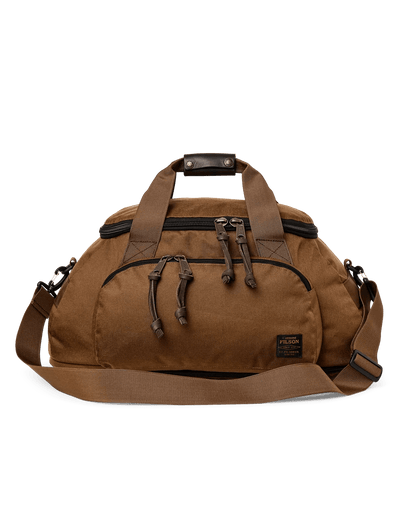 Filson Dryden Duffle Pack Filson Whiskey Luggage Rivers and Glen Trading Co