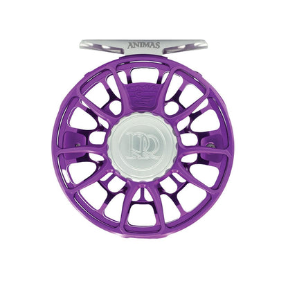 Ross Animas Reel Ross Reels Purple / 5/6 Reels Rivers and Glen Trading Co