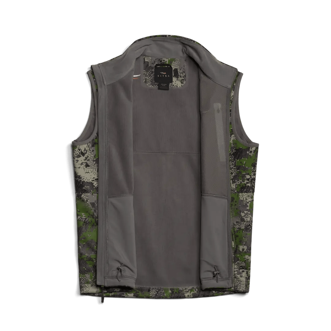 Sitka Jetstream Vest Sitka Men's Hunting Vests Rivers and Glen Trading Co