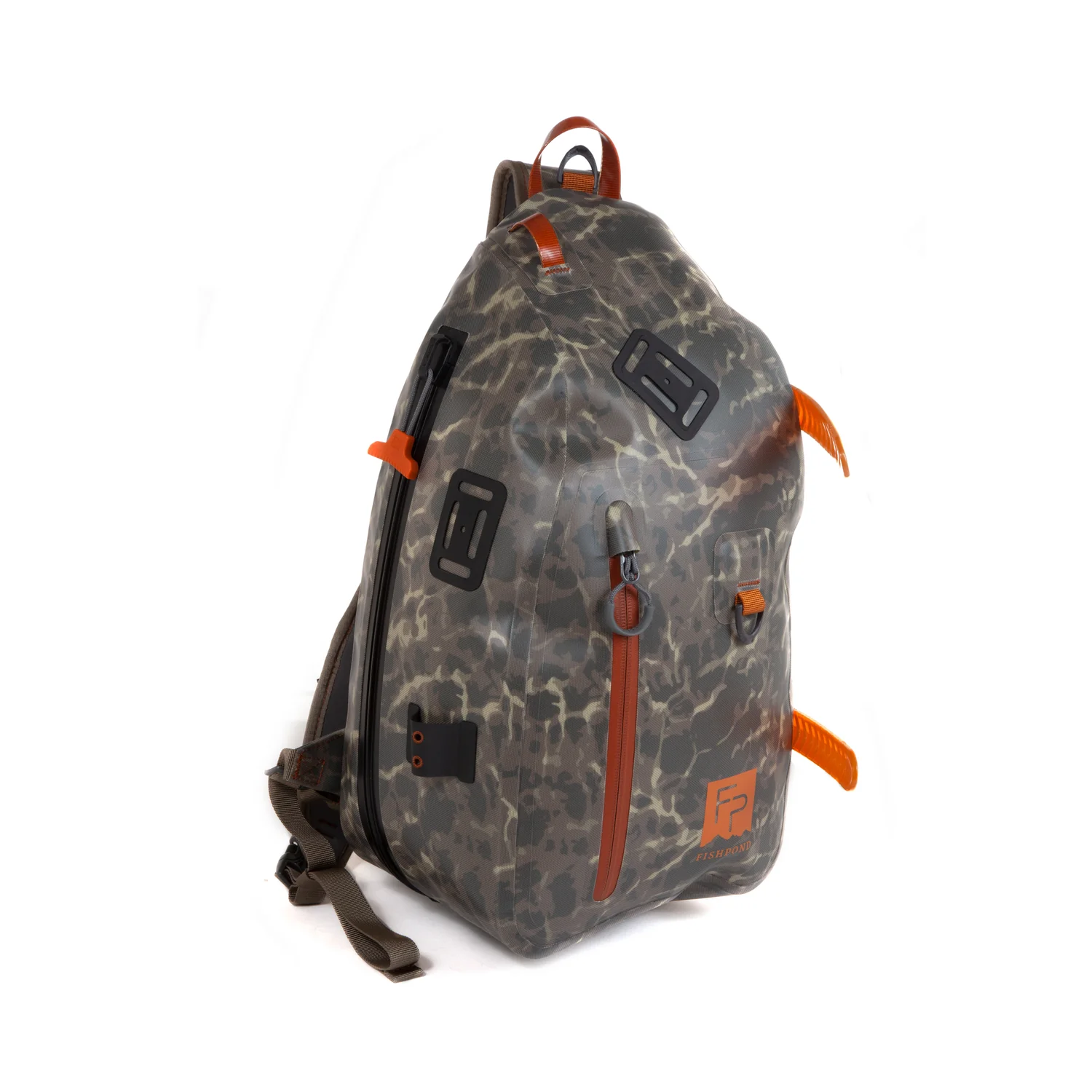 Fishpond Thunderhead Submersible Sling - Rivers & Glen Trading Co.