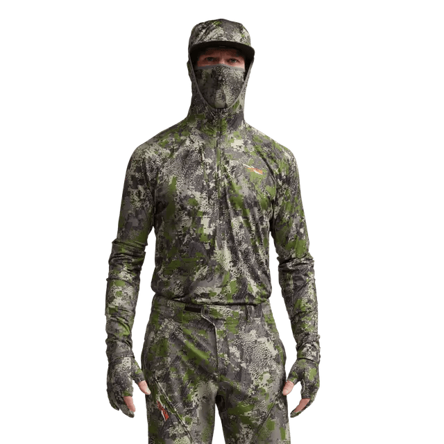 Sitka Equinox Guard Hoodie Sitka Men's Hunting Shirts Rivers and Glen Trading Co
