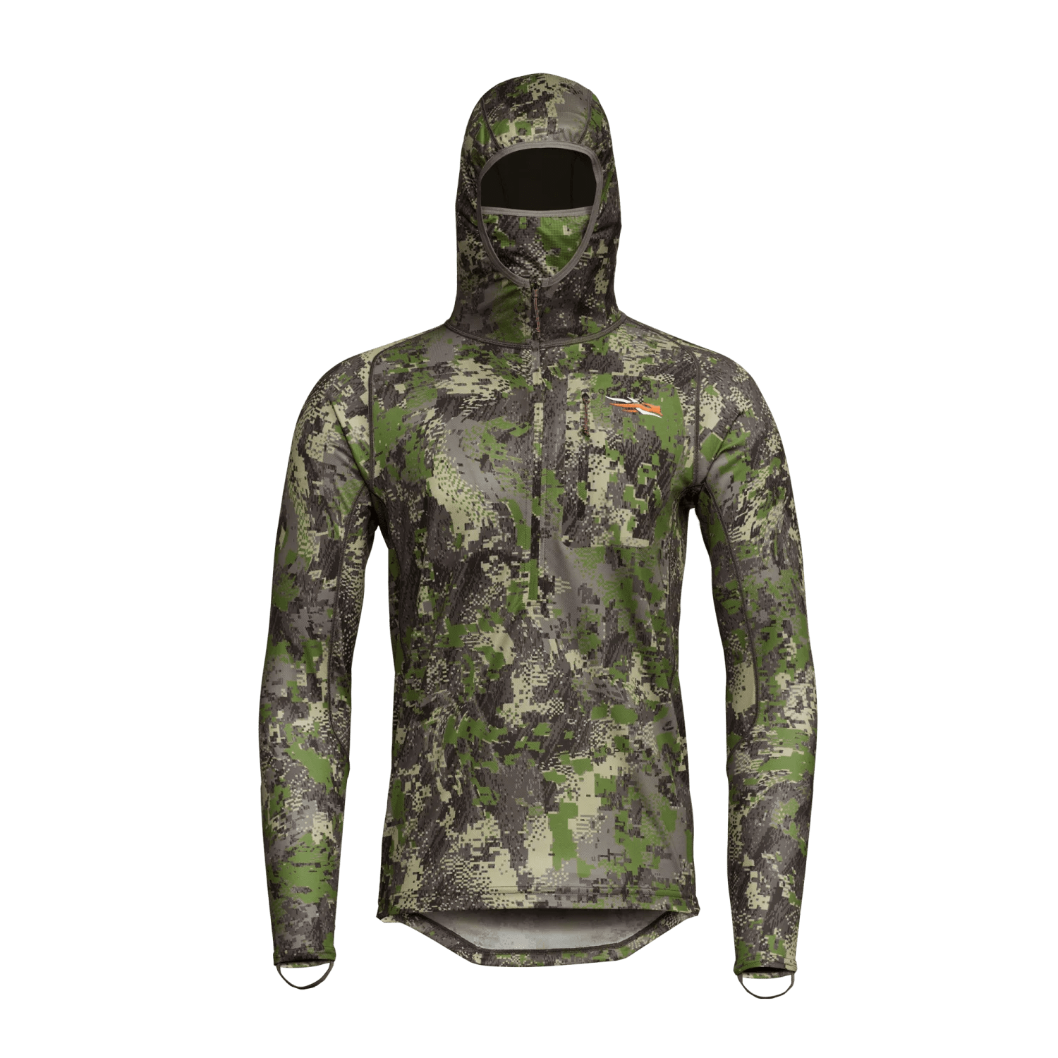Sitka Core Lightweight Hoodie Sitka Men's Baselayers Rivers and Glen Trading Co