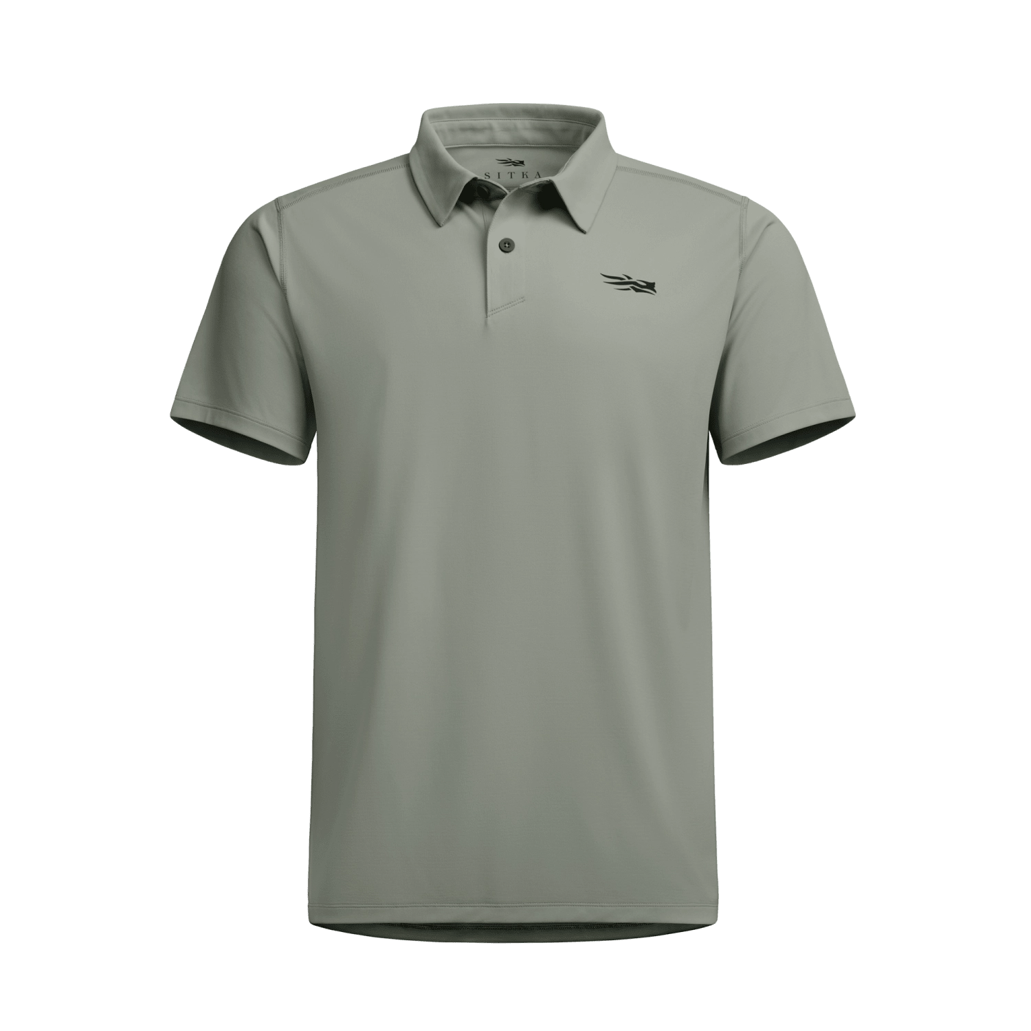 Sitka Tech Polo Sitka Men's Polos Rivers and Glen Trading Co