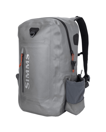 Simms Dry Creek Z Sling Pack Simms Luggage Rivers and Glen Trading Co
