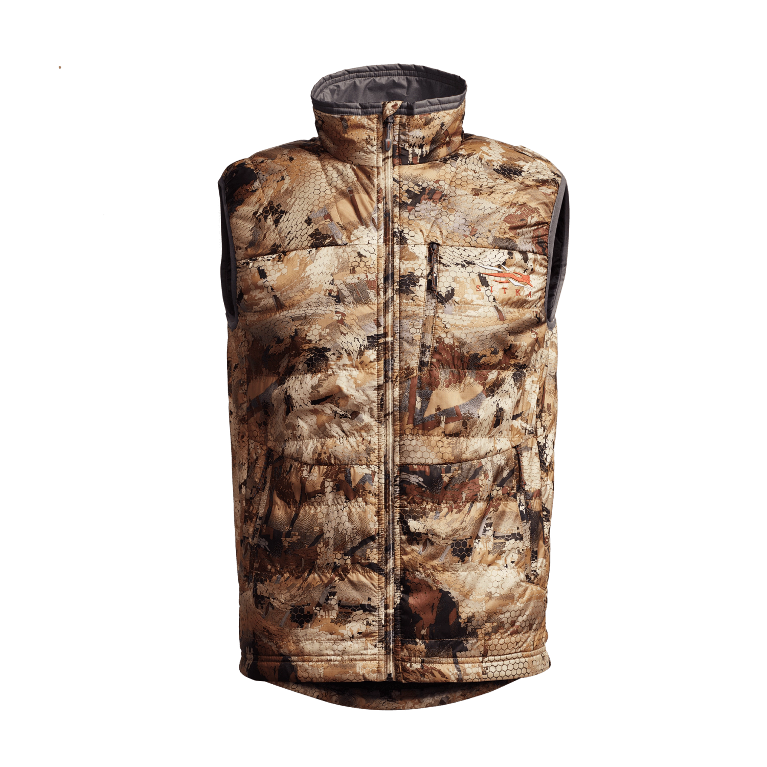 Kelvin Aerolite Vest - Rivers & Glen Trading Co.