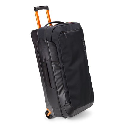 Orvis Trekkage™ LT Adventure Checked Roller Bag