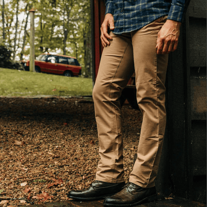 TSG Boone 5-Pocket Pants TSG Men's Pants Rivers and Glen Trading Co