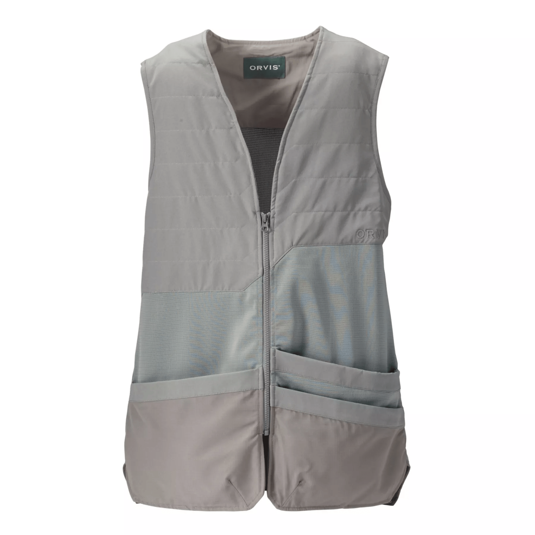 Orvis Clays Mesh Shooting Vest Orvis Men's Shooting Vests Rivers and Glen Trading Co
