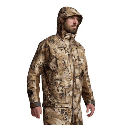 Sitka Hudson Jacket Sitka Men's Hunting Jackets Rivers and Glen Trading Co