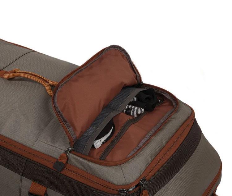 Fishpond Teton Rolling Carry On - Rivers & Glen Trading Co.