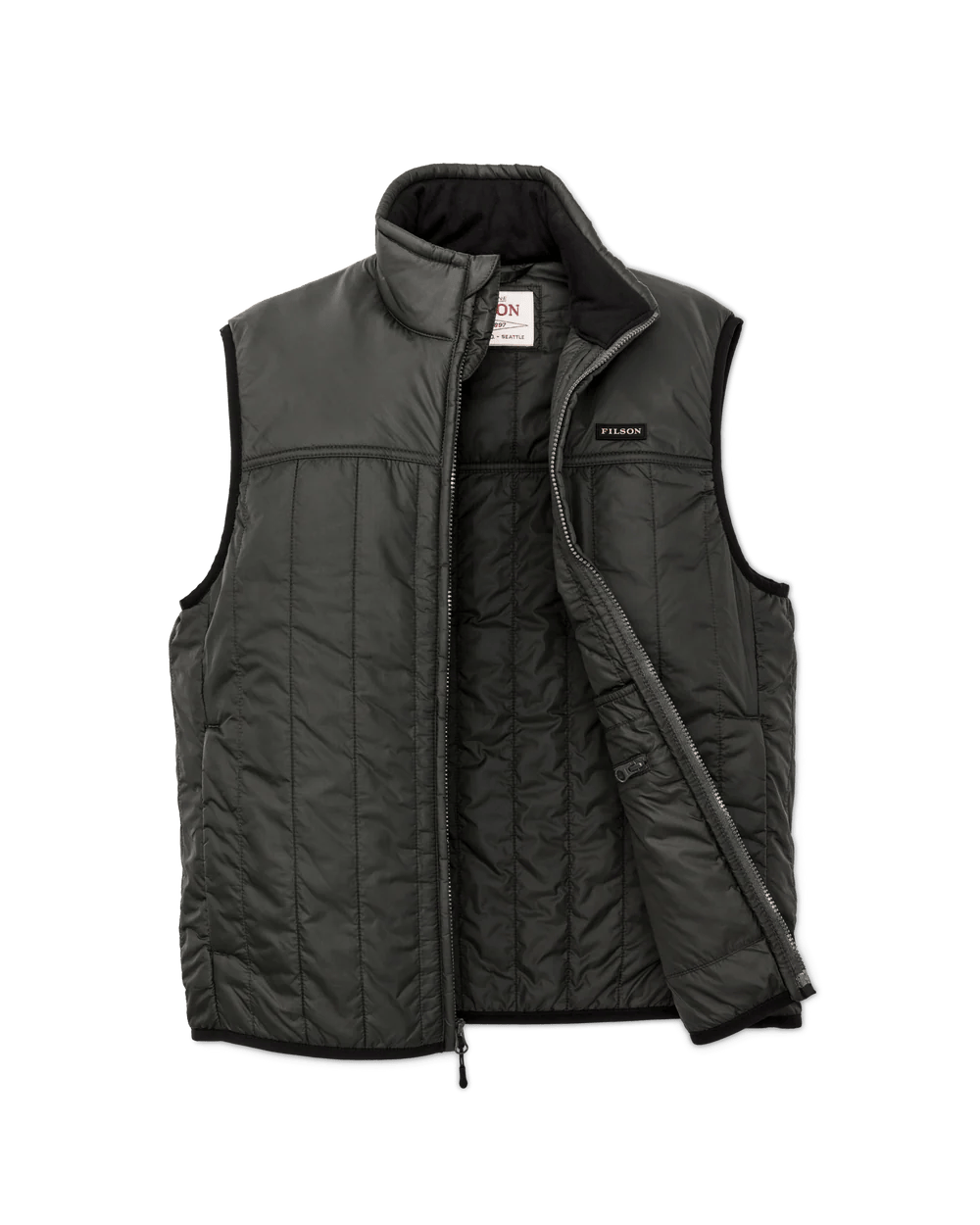 Filson Ultralight Vest Filson Men's Vests Rivers and Glen Trading Co