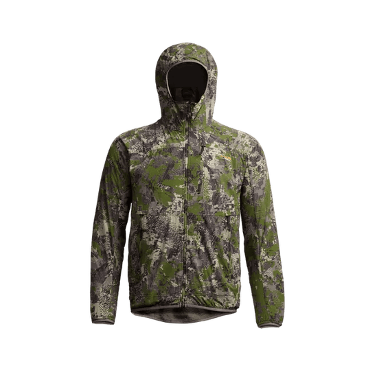 Sitka Ambient 100 Hooded Jacket Sitka Men's Hunting Jackets Rivers and Glen Trading Co