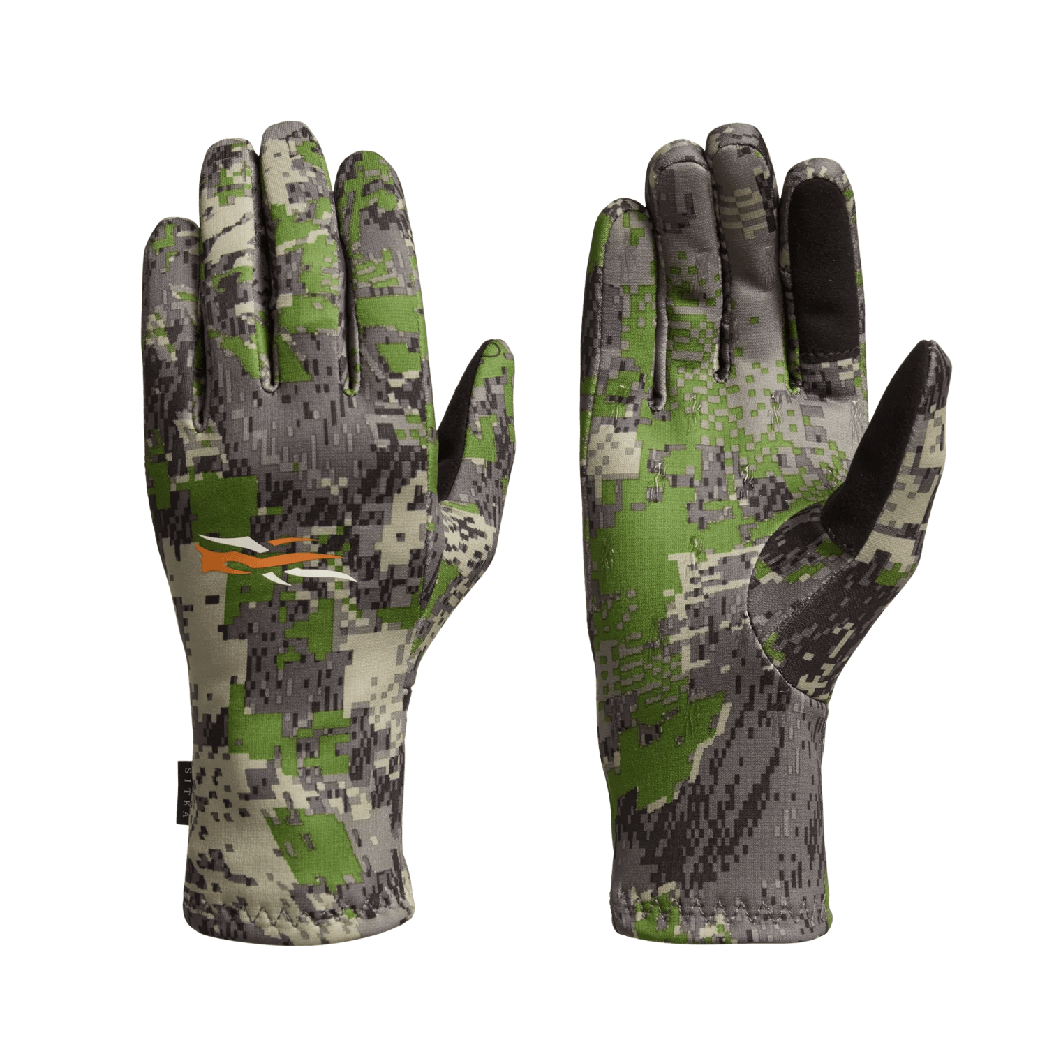 Sitka Traverse Gloves Sitka Optifade Cover / M Men's Hunting Gloves Rivers and Glen Trading Co