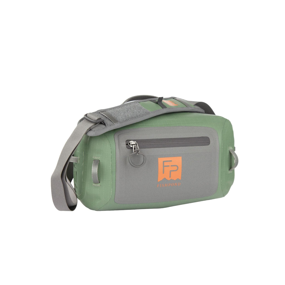 Fishpond Thunderhead HD Small Lumbar Fishpond Luggage Rivers and Glen Trading Co