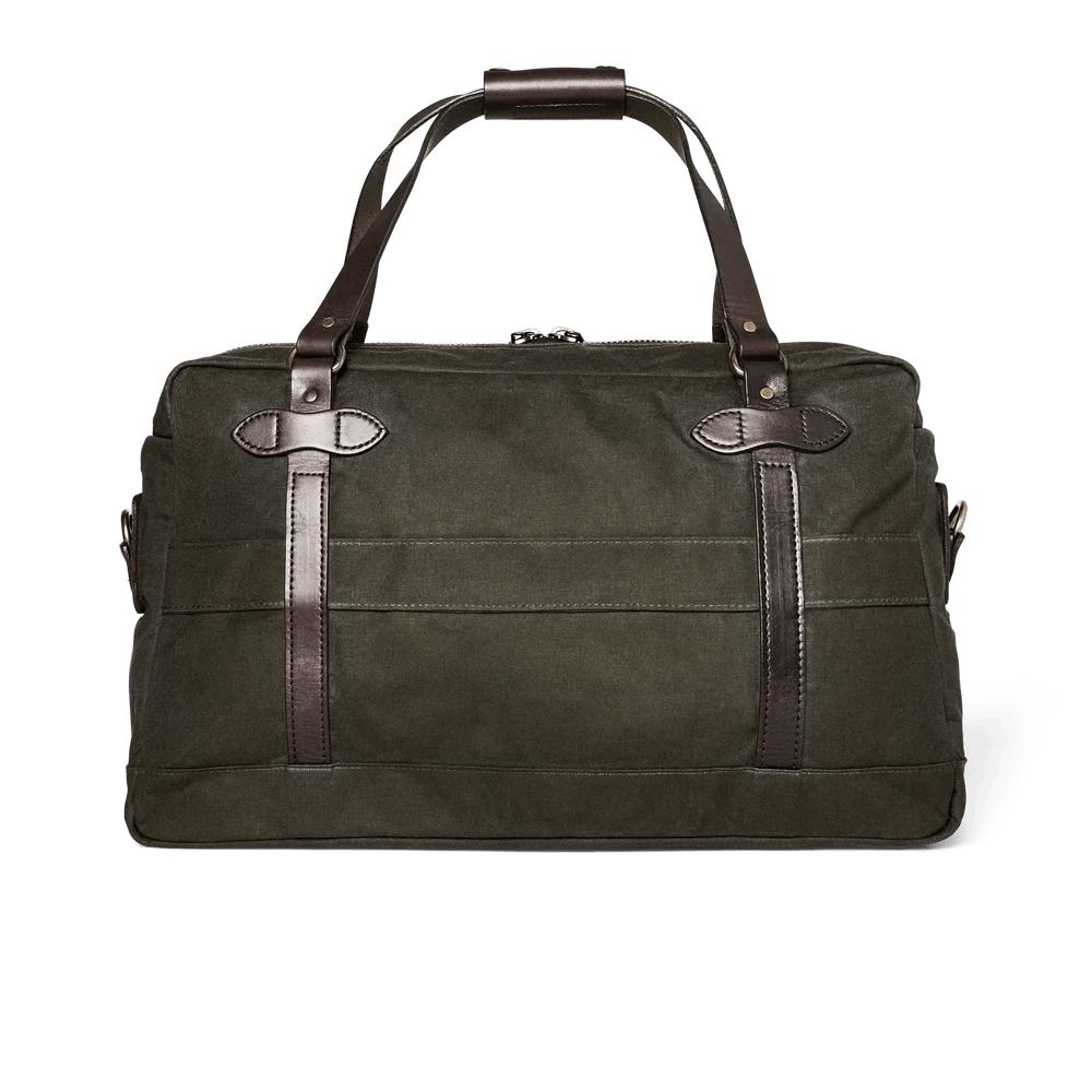 Filson 48 Hour Tin Cloth Duffle Filson Luggage Rivers and Glen Trading Co
