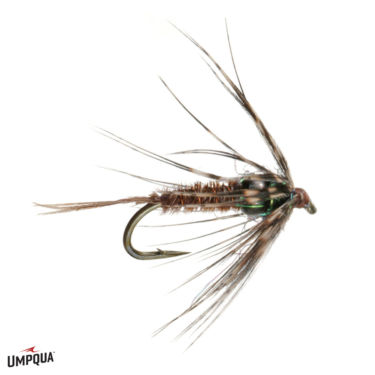 Soft Hackle PT TB - Rivers & Glen Trading Co.