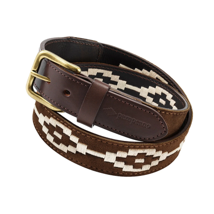 Pampeano Polo Belt