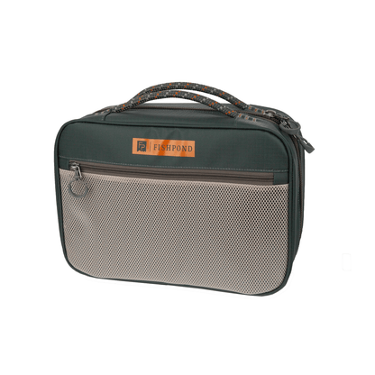 Fishpond Backwater Fly Tying Kit Fishpond Fly Tying Materials Rivers and Glen Trading Co