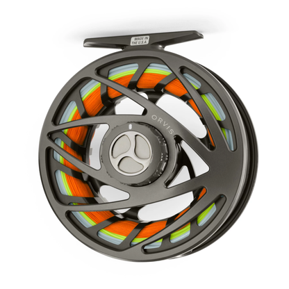 ORvis Mirage Reels