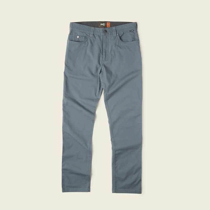 Frontside 5 Pocket Pants - Rivers & Glen Trading Co.