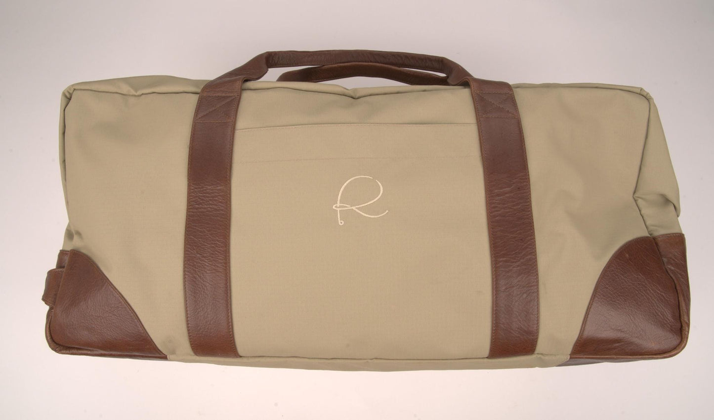 R&G Extra Large Durban Duffle Rivers & Glen Trading Co. Luggage Rivers and Glen Trading Co