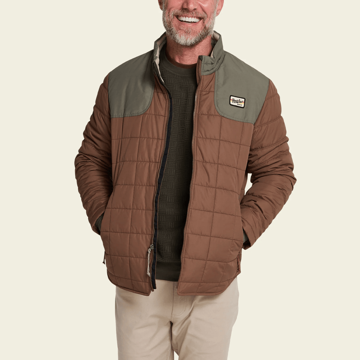 Howler Brothers Merlin Jacket Howler Brothers Men's Jackets Rivers and Glen Trading Co
