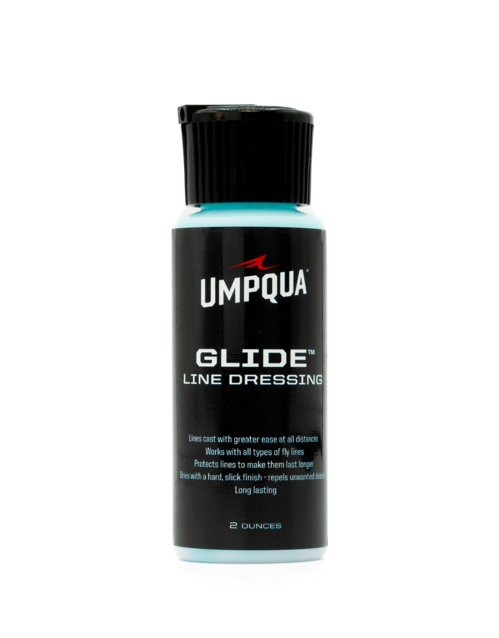 Glide Line Dressing Umpqua Fly Line Cleaner Rivers and Glen Trading Co