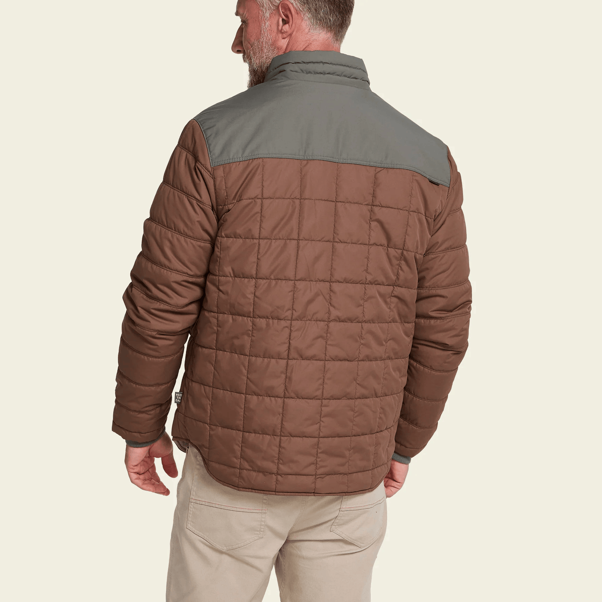 Howler Brothers Merlin Jacket Howler Brothers Men's Jackets Rivers and Glen Trading Co