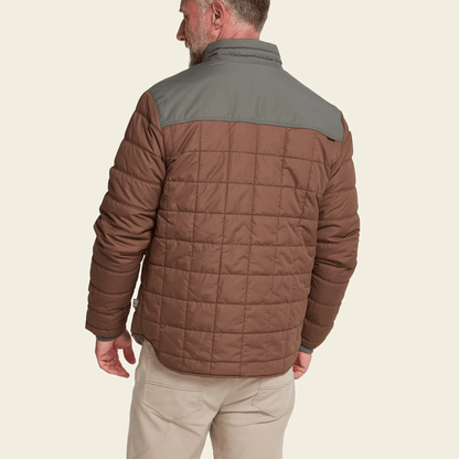 Howler Brothers Merlin Jacket Howler Brothers Men's Jackets Rivers and Glen Trading Co