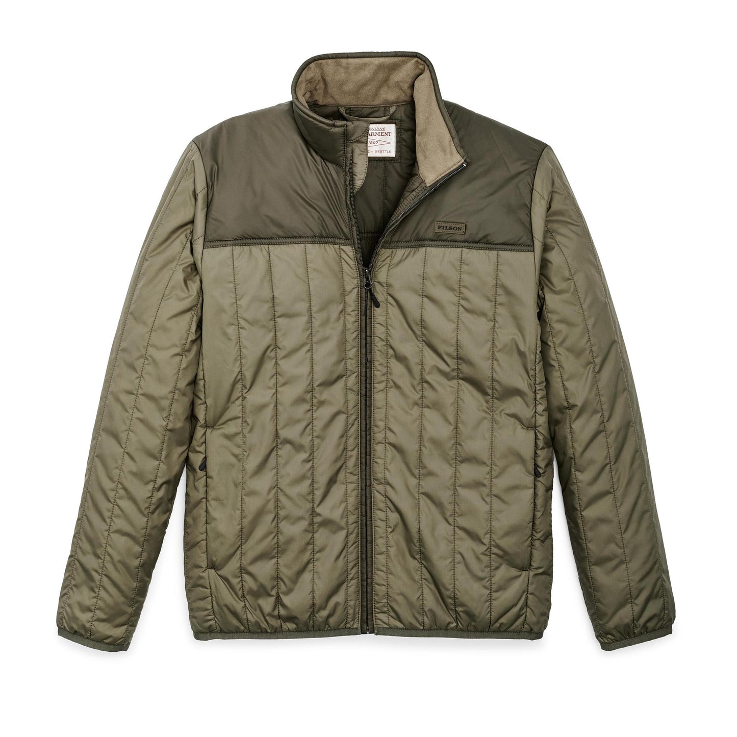 Filson Ultralight Jacket