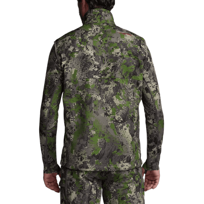 Sitka Jetstream Vest Sitka Men's Hunting Vests Rivers and Glen Trading Co