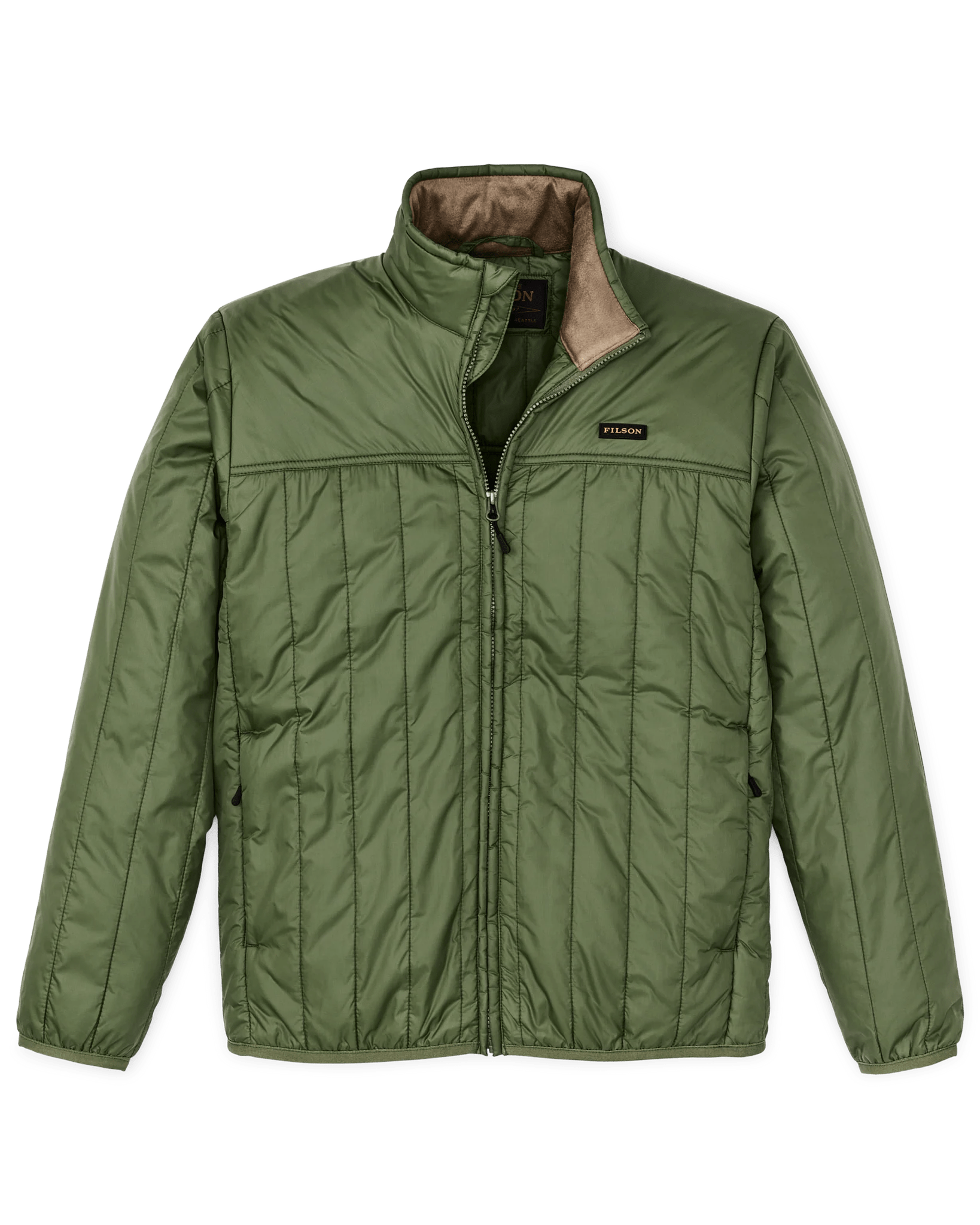 Filson Ultralight Jacket Filson Cypress / XL Men's Jackets Rivers and Glen Trading Co