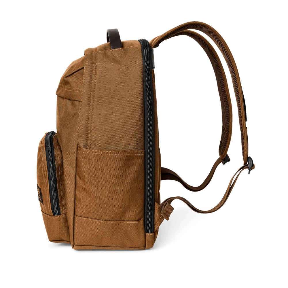 Filson Dryden Backpack Filson Luggage Rivers and Glen Trading Co