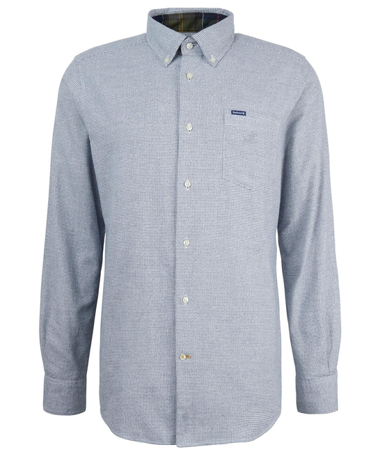 Barbour Turner Tailored Shirt