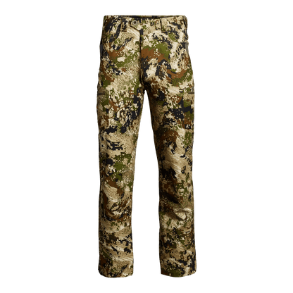 Sitka Traverse Pant Sitka 34R Subalpine Men's Hunting Pants Rivers and Glen Trading Co
