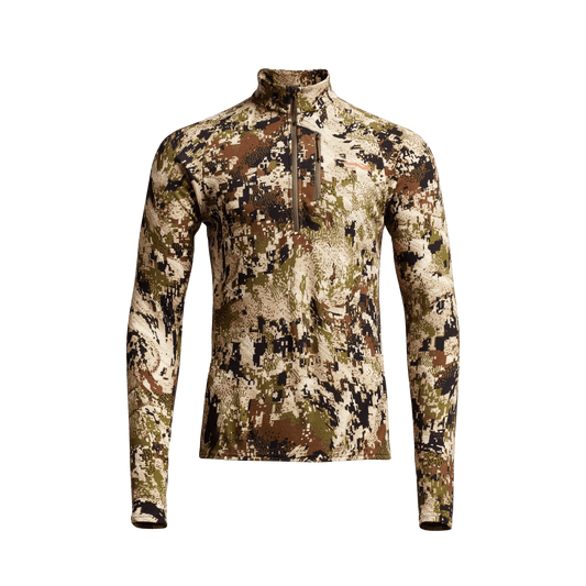Sitka Core Merino 220 Half-Zip Sitka Men's Hunting Jackets Rivers and Glen Trading Co