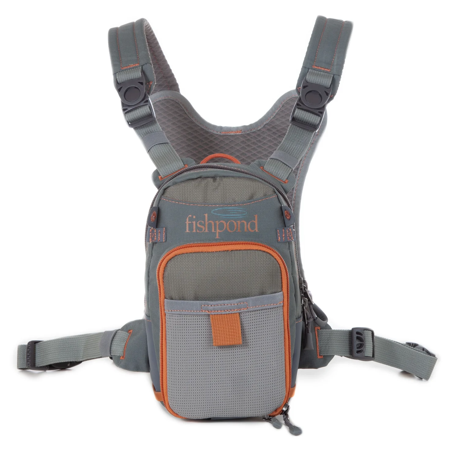 Fishpond Canyon Creek Chest Pack - Rivers & Glen Trading Co.