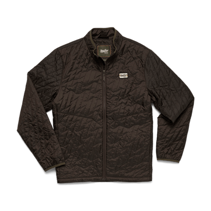 Howler Brothers Voltage Quilted Jacket Howler Brothers Men's Jackets Rivers and Glen Trading Co