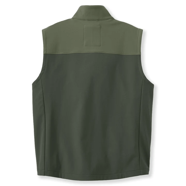 TSG Speyside Softshell Vest TSG Men's Vests Rivers and Glen Trading Co
