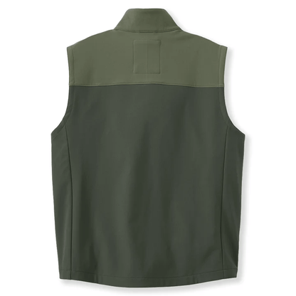 TSG Speyside Softshell Vest TSG Men's Vests Rivers and Glen Trading Co