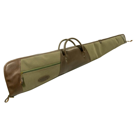 Canvas Shotgun Case - Rivers & Glen Trading Co.